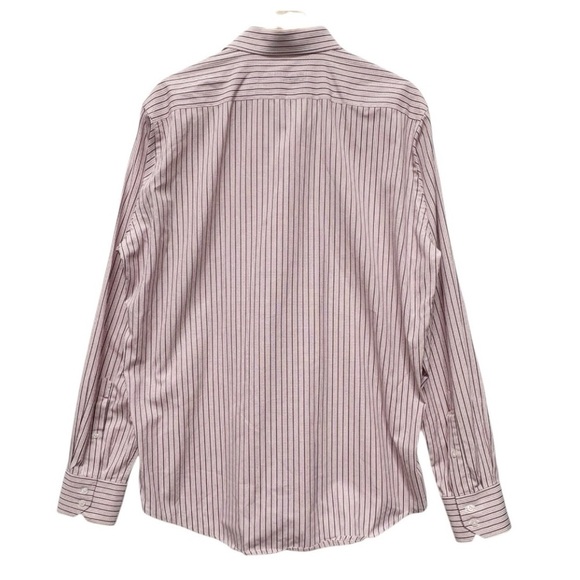 Robert Graham Long Sleeve Vegas Craps Flip Cuff Button Down Shirt Size Large - Picture 3 of 10